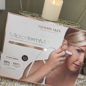 Home Microdermabrasion New